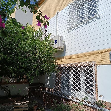 Villa Casa Limonero Con Parking Gratis Junto A Centro Historico Granada Exterior foto