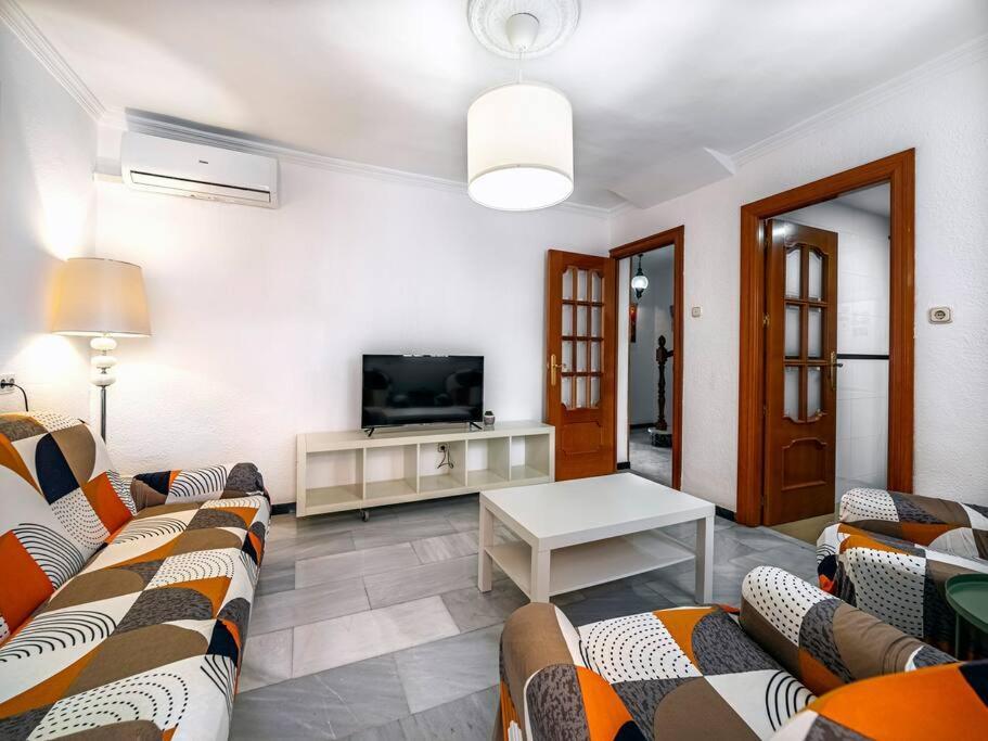 Villa Casa Limonero Con Parking Gratis Junto A Centro Historico Granada Exterior foto
